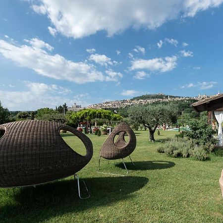 أسيسي Tenuta San Masseo - Boutique Farm Resort & Spa المظهر الخارجي الصورة
