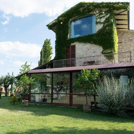 أسيسي Tenuta San Masseo - Boutique Farm Resort & Spa المظهر الخارجي الصورة