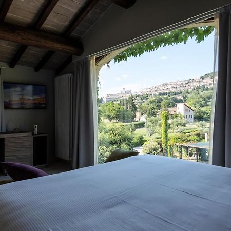 أسيسي Tenuta San Masseo - Boutique Farm Resort & Spa المظهر الخارجي الصورة