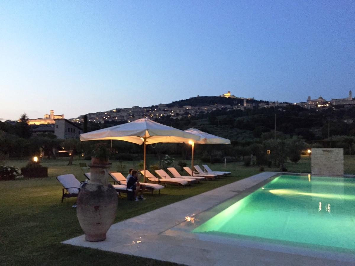 أسيسي Tenuta San Masseo - Boutique Farm Resort & Spa المظهر الخارجي الصورة
