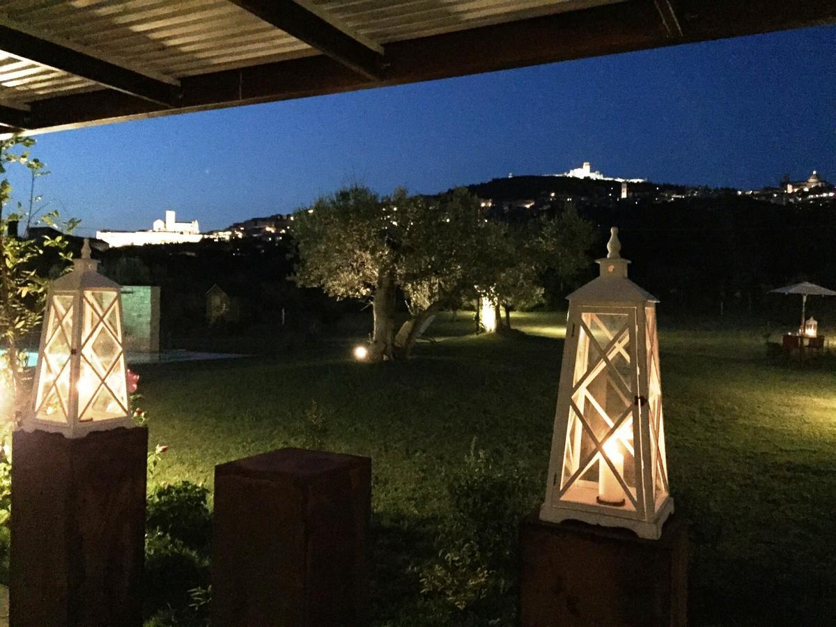 أسيسي Tenuta San Masseo - Boutique Farm Resort & Spa المظهر الخارجي الصورة