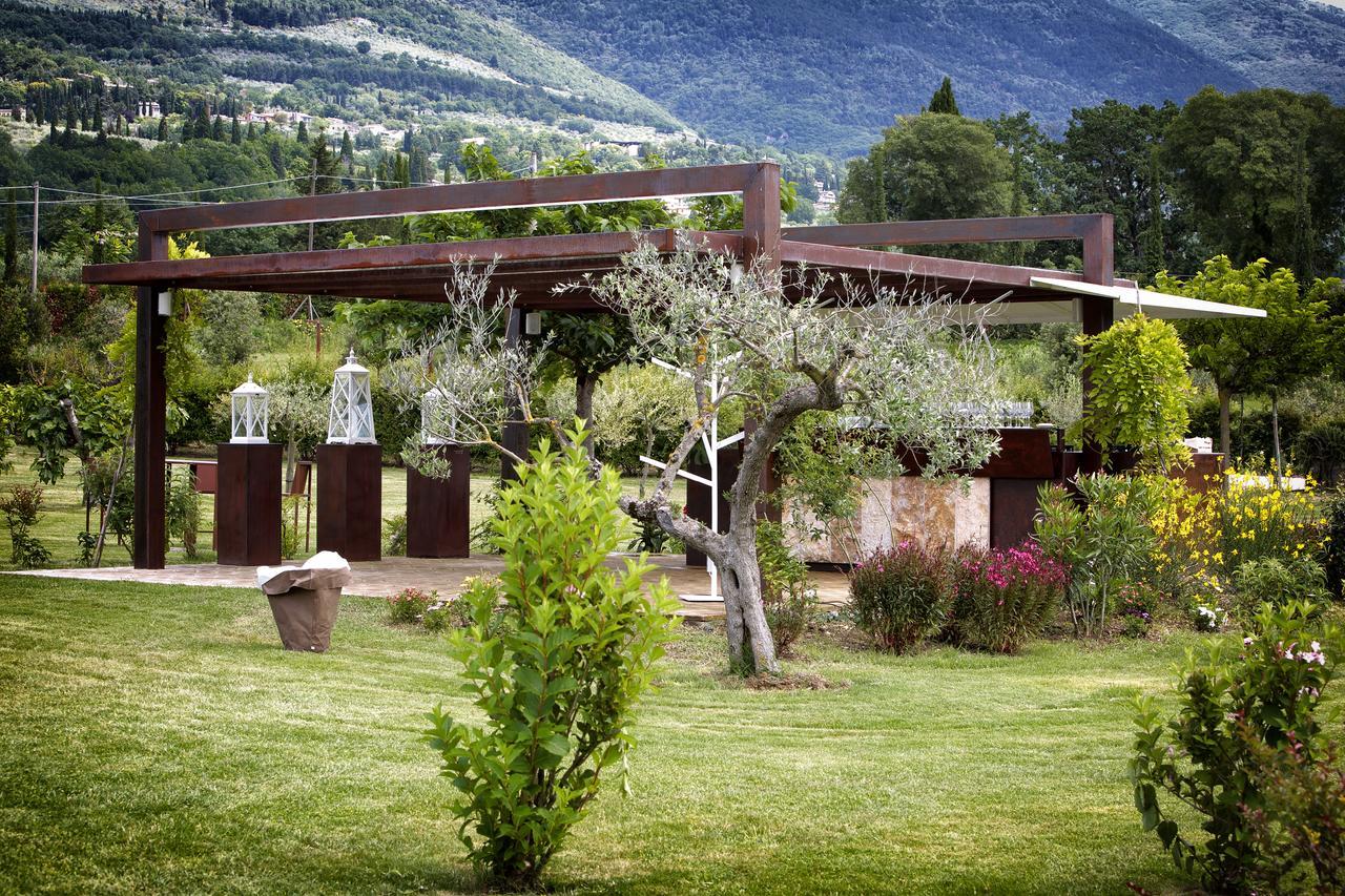 أسيسي Tenuta San Masseo - Boutique Farm Resort & Spa المظهر الخارجي الصورة