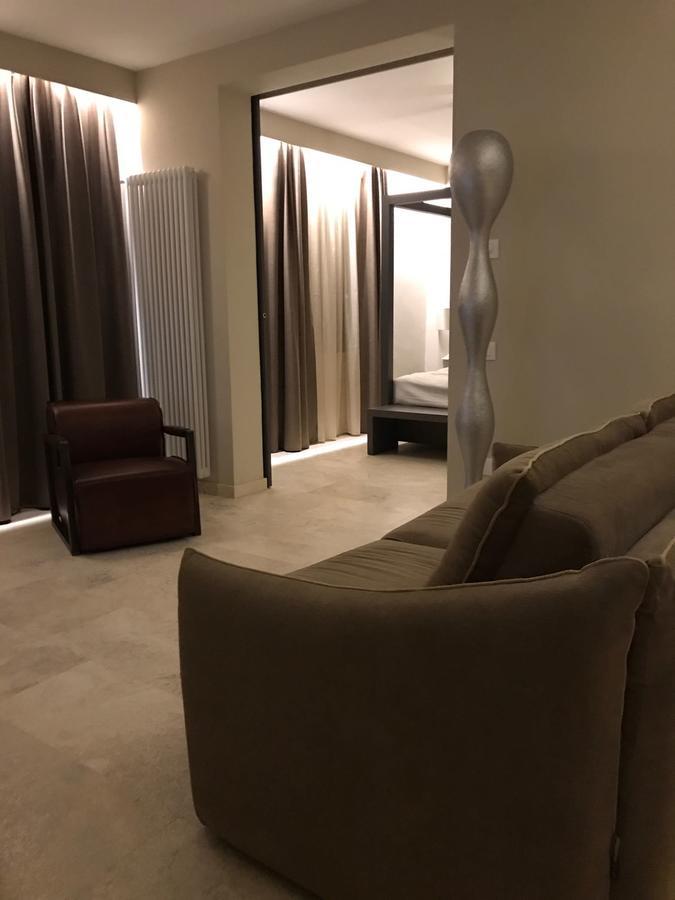 أسيسي Tenuta San Masseo - Boutique Farm Resort & Spa المظهر الخارجي الصورة