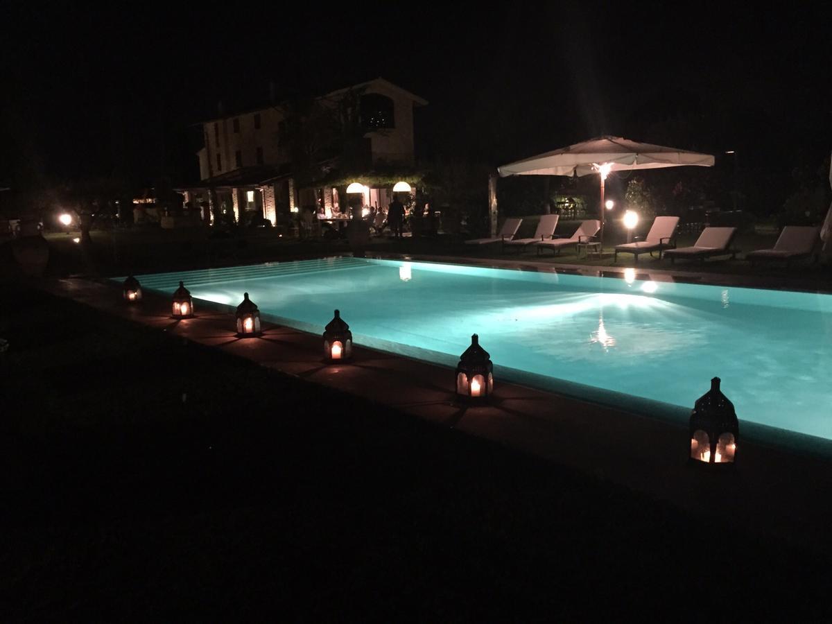 أسيسي Tenuta San Masseo - Boutique Farm Resort & Spa المظهر الخارجي الصورة