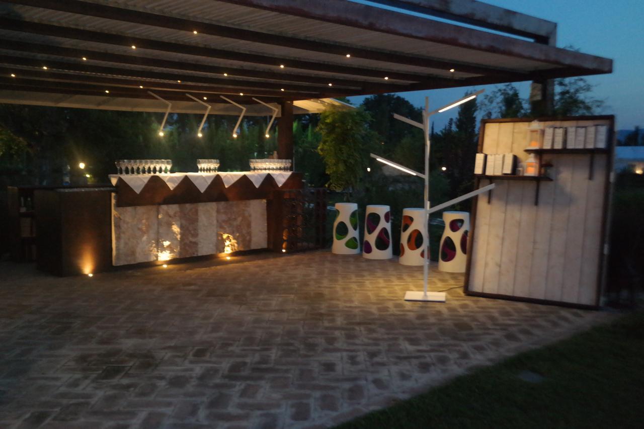 أسيسي Tenuta San Masseo - Boutique Farm Resort & Spa المظهر الخارجي الصورة