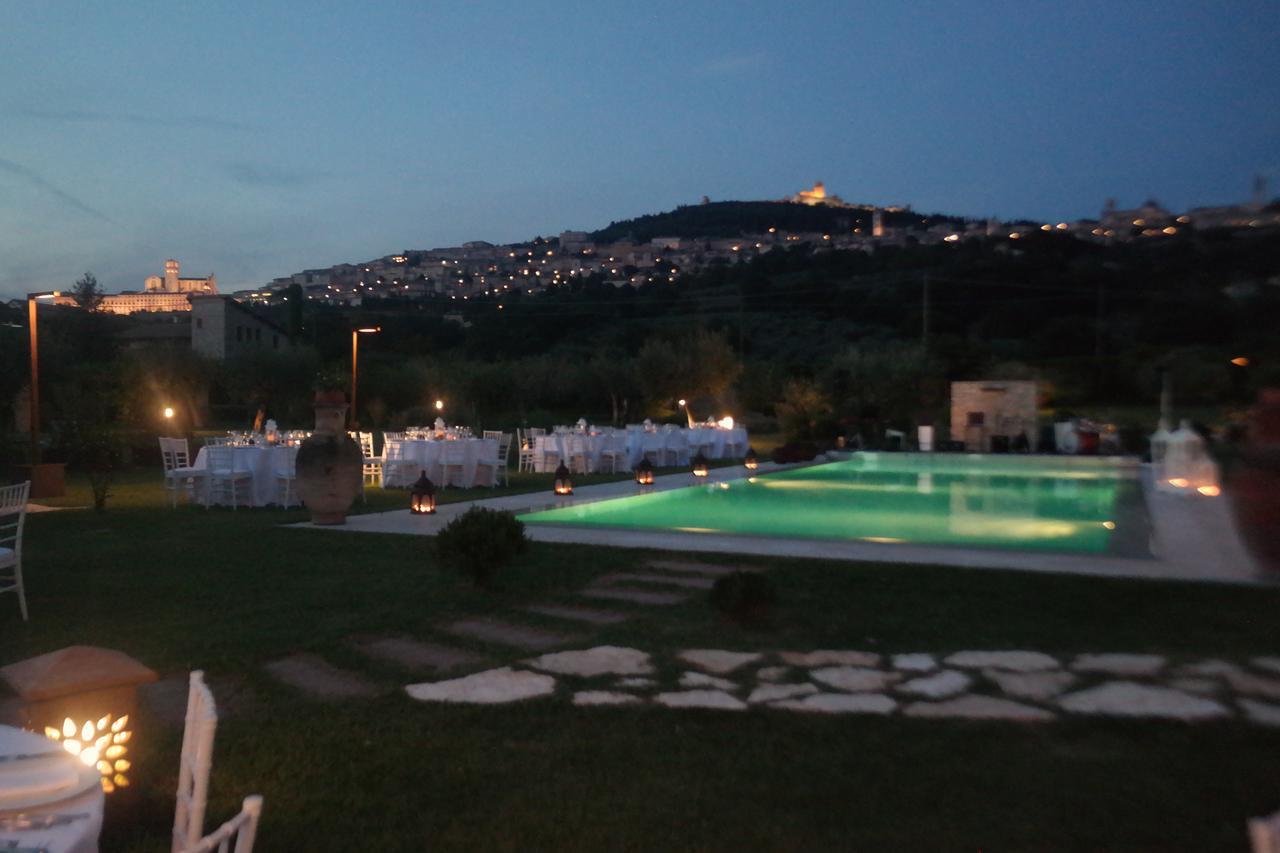 أسيسي Tenuta San Masseo - Boutique Farm Resort & Spa المظهر الخارجي الصورة