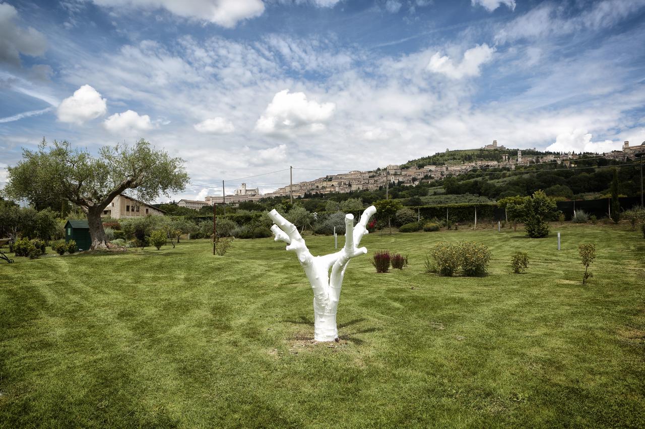 أسيسي Tenuta San Masseo - Boutique Farm Resort & Spa المظهر الخارجي الصورة