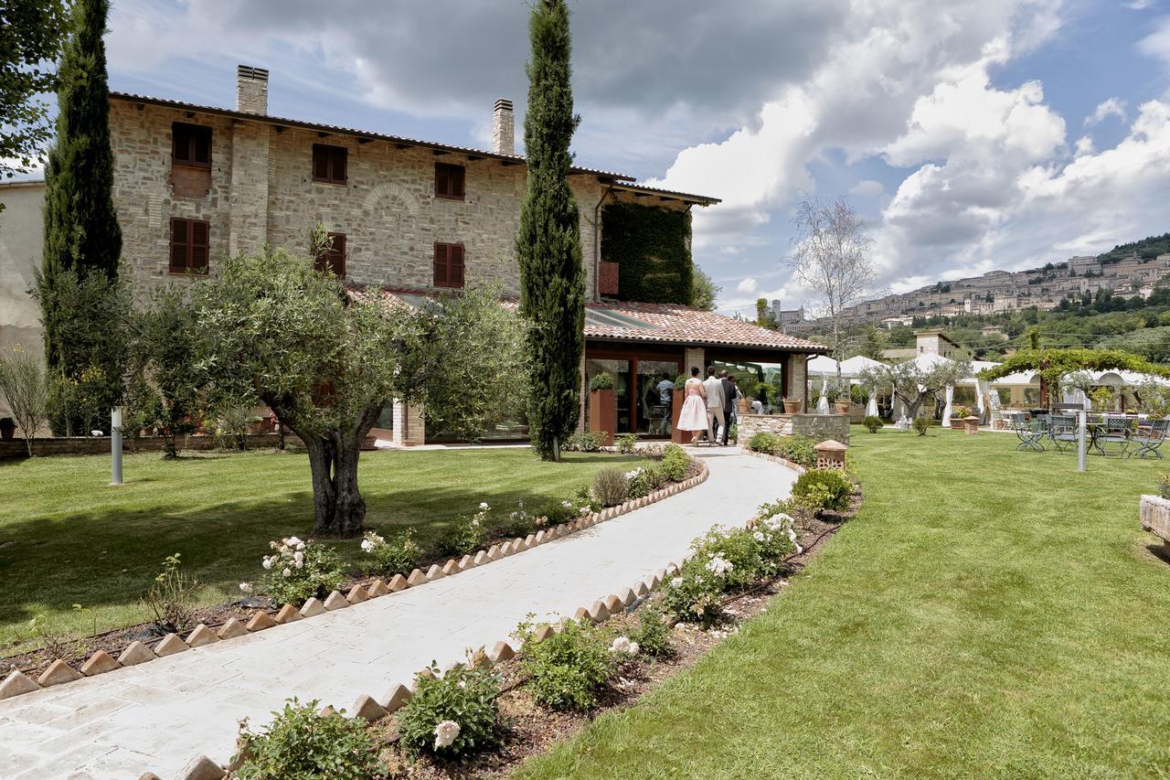 أسيسي Tenuta San Masseo - Boutique Farm Resort & Spa المظهر الخارجي الصورة