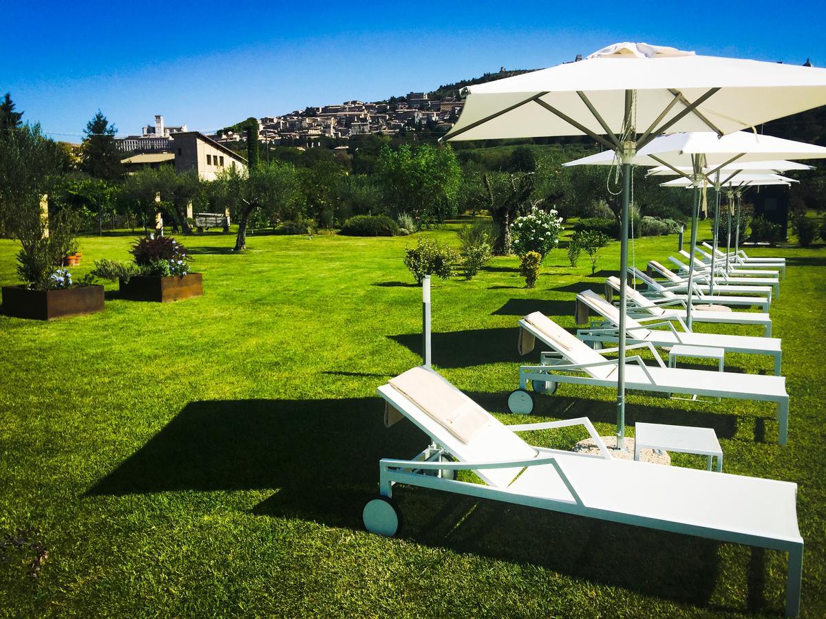 أسيسي Tenuta San Masseo - Boutique Farm Resort & Spa المظهر الخارجي الصورة