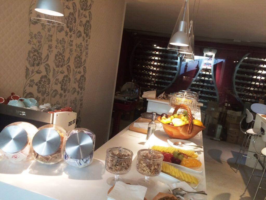 أسيسي Tenuta San Masseo - Boutique Farm Resort & Spa المظهر الخارجي الصورة