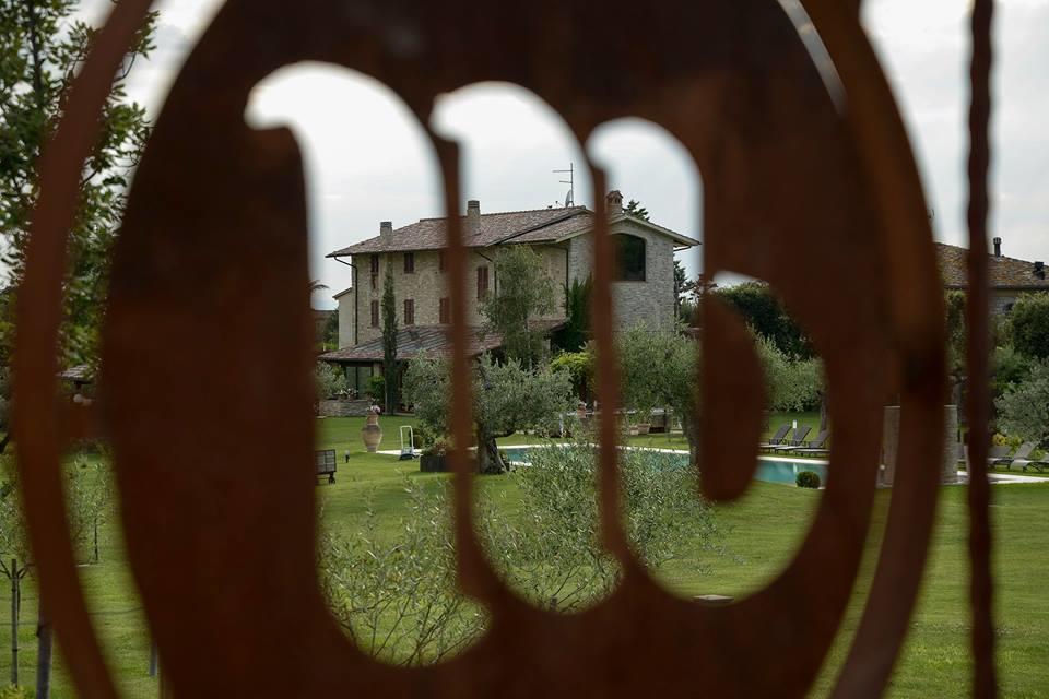 أسيسي Tenuta San Masseo - Boutique Farm Resort & Spa المظهر الخارجي الصورة