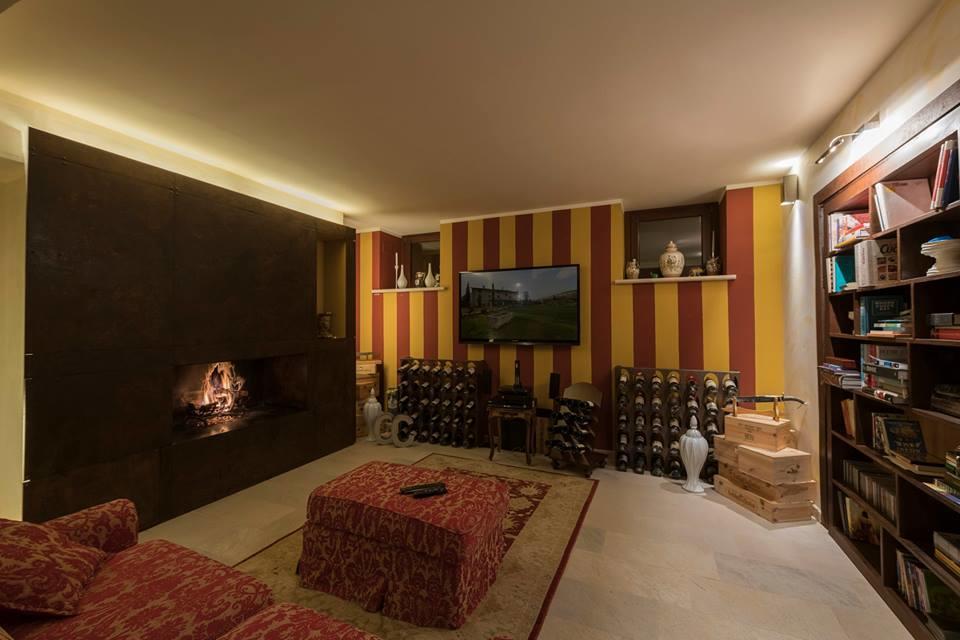 أسيسي Tenuta San Masseo - Boutique Farm Resort & Spa المظهر الخارجي الصورة