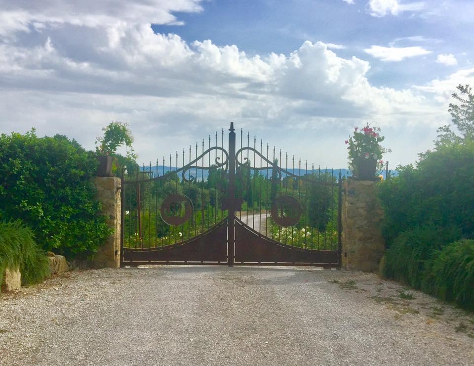 أسيسي Tenuta San Masseo - Boutique Farm Resort & Spa المظهر الخارجي الصورة