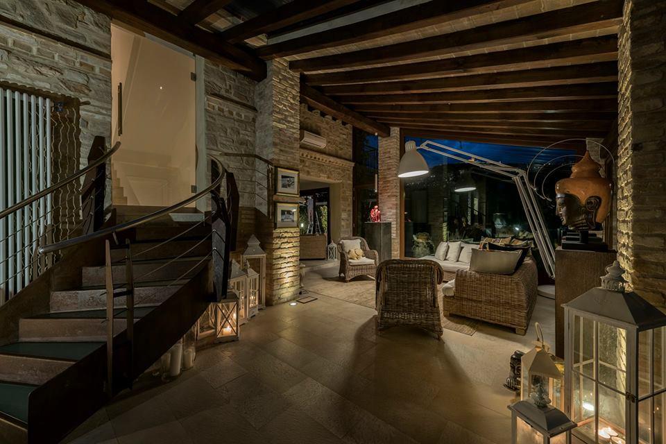 أسيسي Tenuta San Masseo - Boutique Farm Resort & Spa المظهر الخارجي الصورة