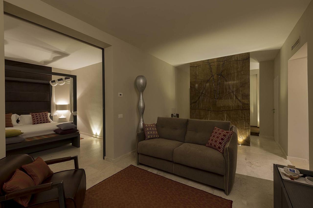 أسيسي Tenuta San Masseo - Boutique Farm Resort & Spa المظهر الخارجي الصورة