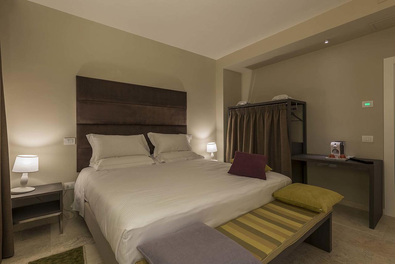 أسيسي Tenuta San Masseo - Boutique Farm Resort & Spa المظهر الخارجي الصورة