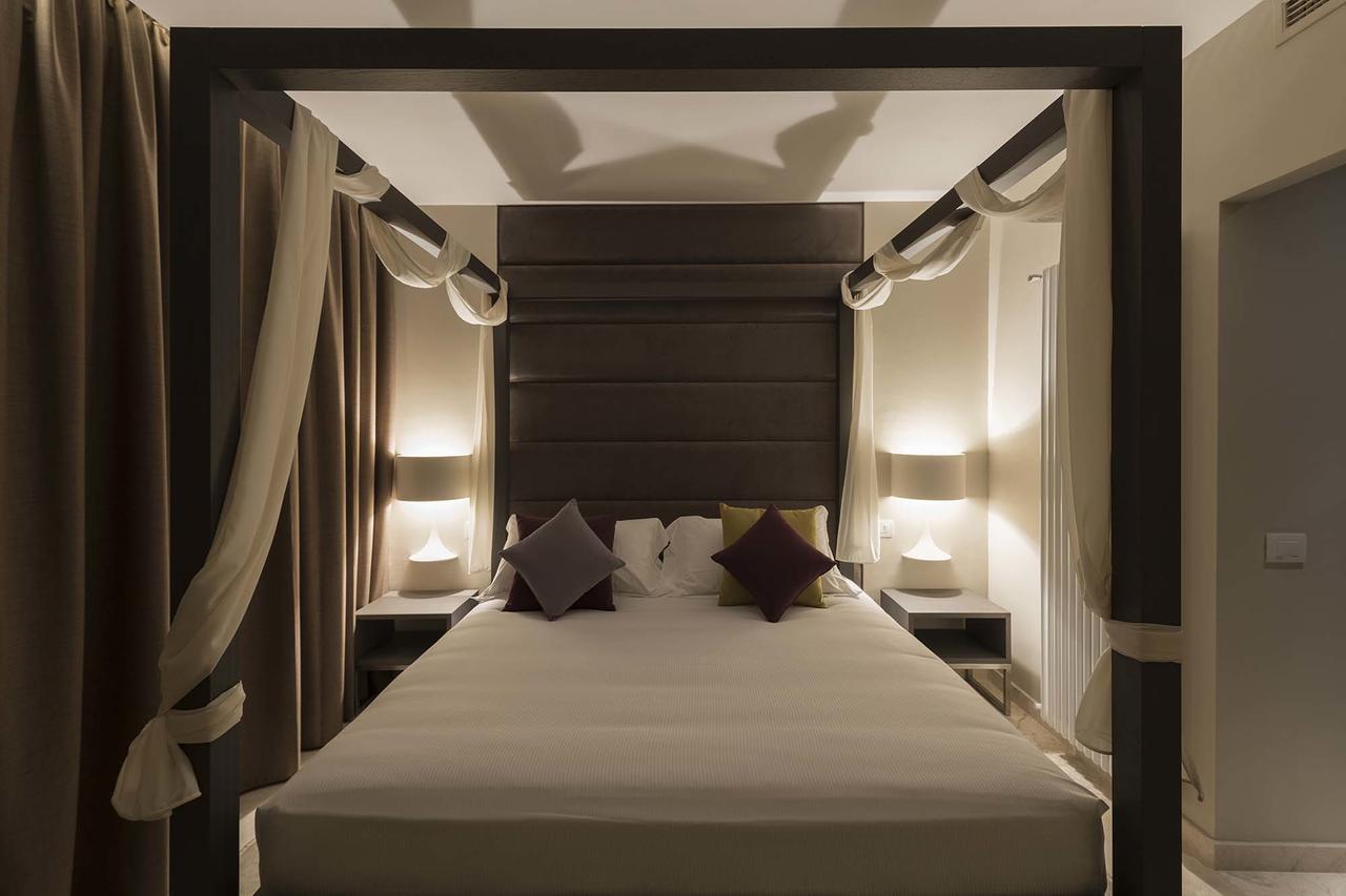 أسيسي Tenuta San Masseo - Boutique Farm Resort & Spa المظهر الخارجي الصورة