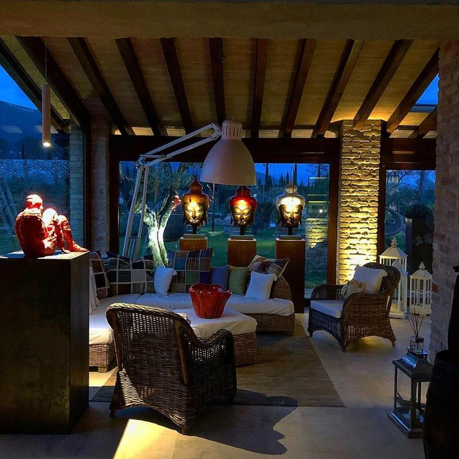 أسيسي Tenuta San Masseo - Boutique Farm Resort & Spa المظهر الخارجي الصورة
