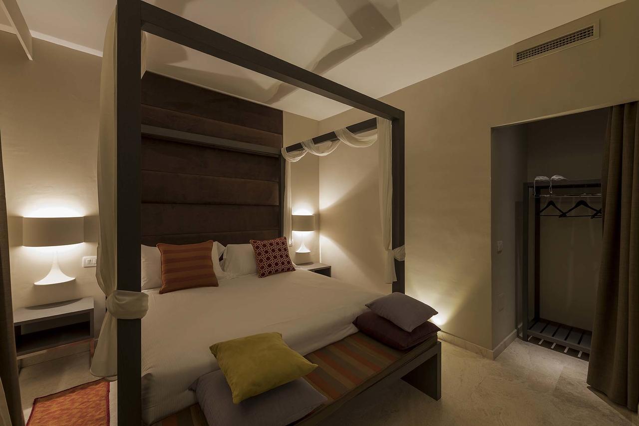 أسيسي Tenuta San Masseo - Boutique Farm Resort & Spa المظهر الخارجي الصورة
