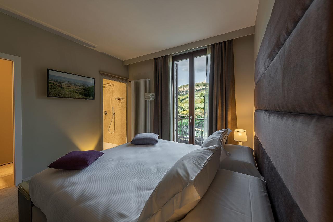 أسيسي Tenuta San Masseo - Boutique Farm Resort & Spa المظهر الخارجي الصورة