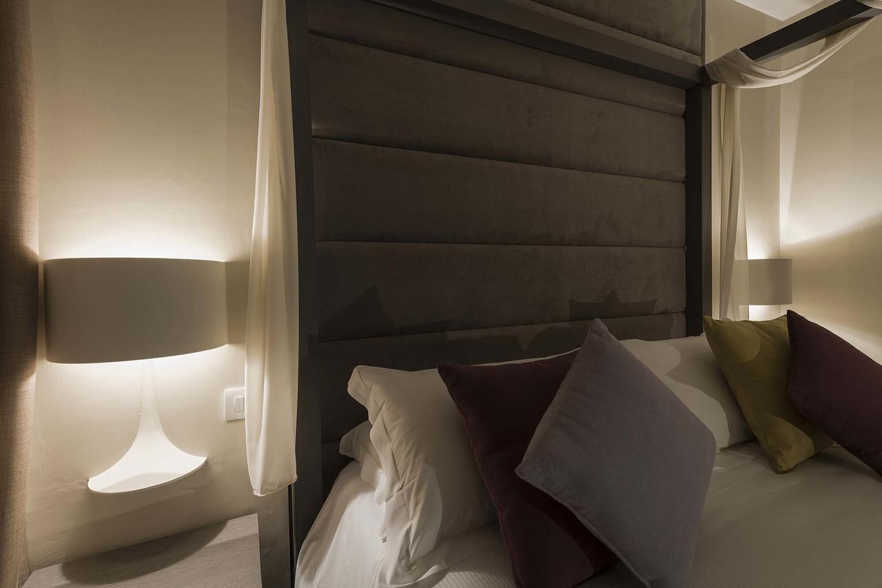 أسيسي Tenuta San Masseo - Boutique Farm Resort & Spa المظهر الخارجي الصورة