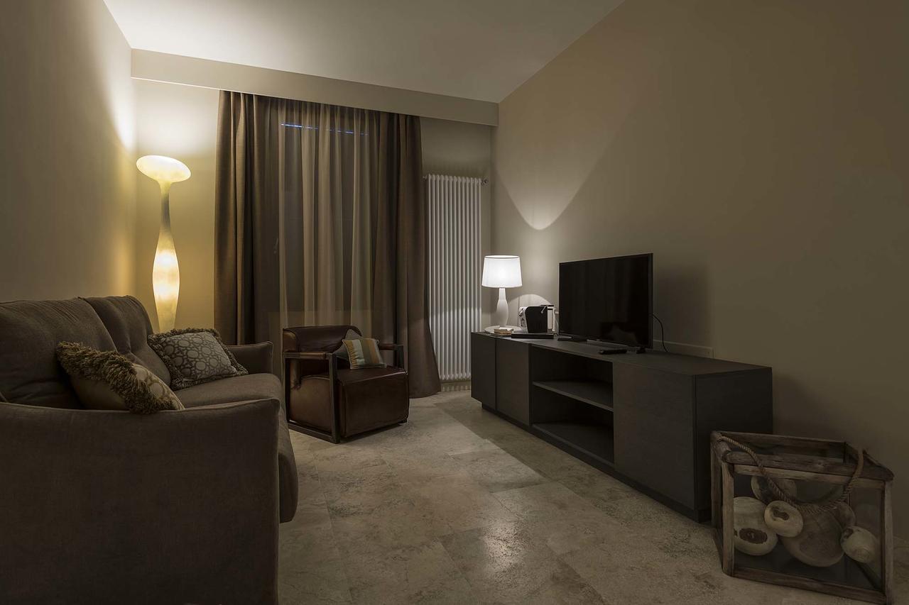 أسيسي Tenuta San Masseo - Boutique Farm Resort & Spa المظهر الخارجي الصورة