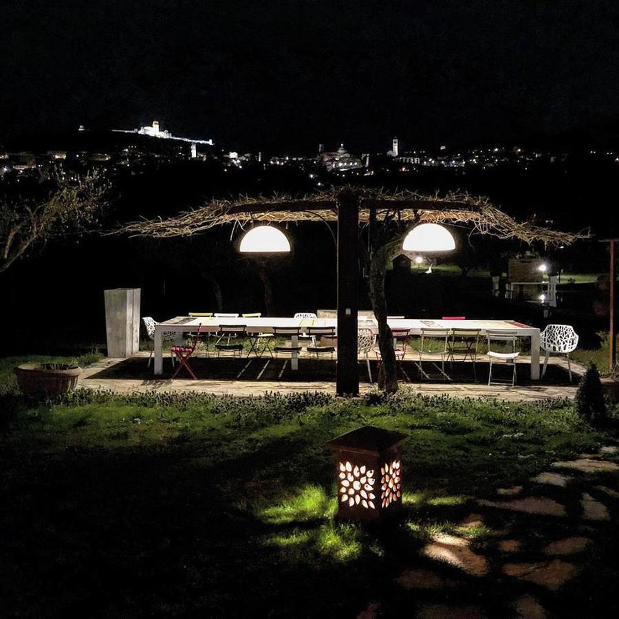 أسيسي Tenuta San Masseo - Boutique Farm Resort & Spa المظهر الخارجي الصورة