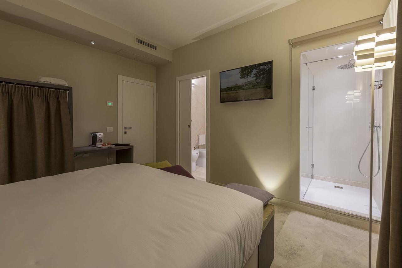 أسيسي Tenuta San Masseo - Boutique Farm Resort & Spa المظهر الخارجي الصورة