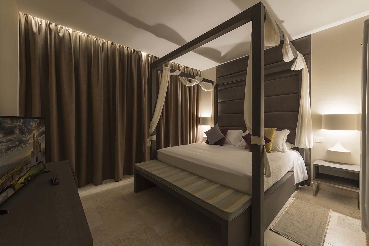 أسيسي Tenuta San Masseo - Boutique Farm Resort & Spa المظهر الخارجي الصورة
