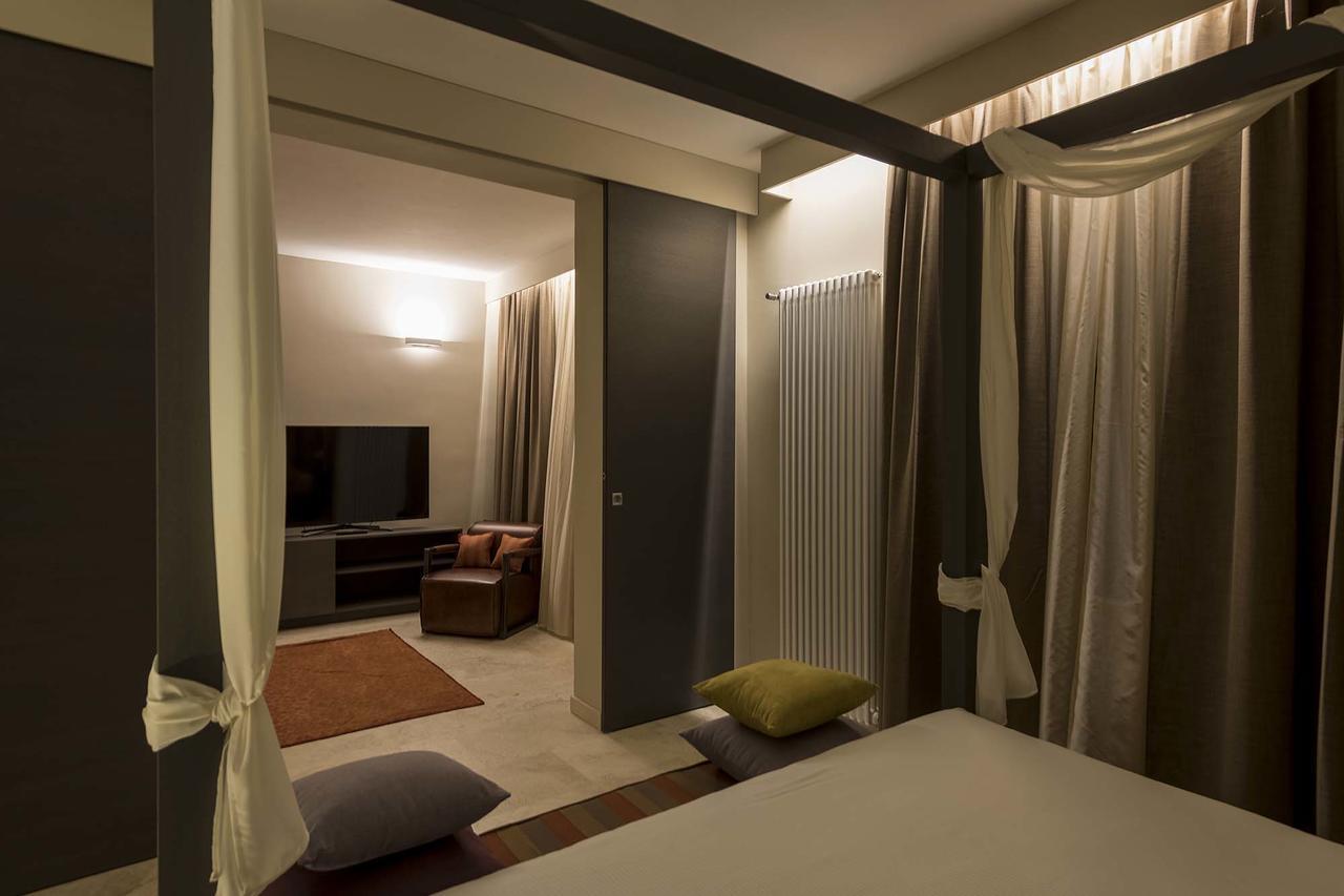 أسيسي Tenuta San Masseo - Boutique Farm Resort & Spa المظهر الخارجي الصورة