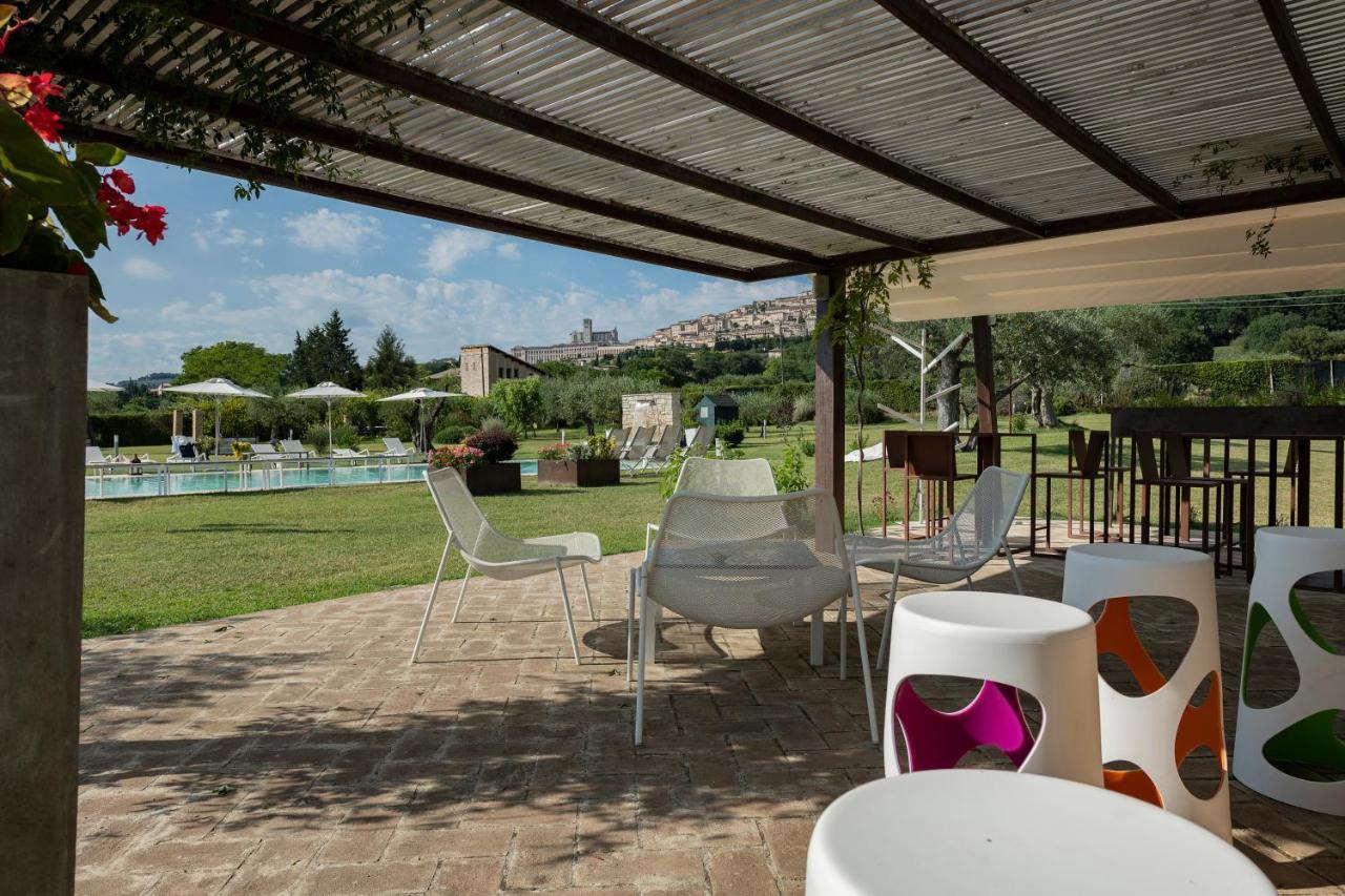 أسيسي Tenuta San Masseo - Boutique Farm Resort & Spa المظهر الخارجي الصورة