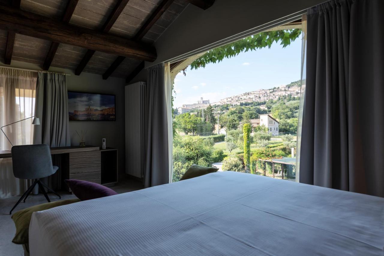 أسيسي Tenuta San Masseo - Boutique Farm Resort & Spa المظهر الخارجي الصورة
