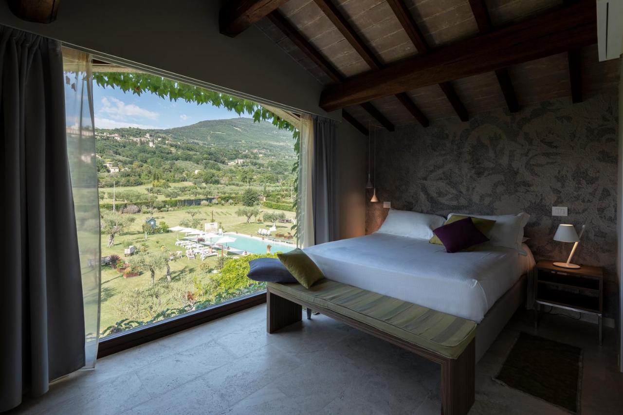 أسيسي Tenuta San Masseo - Boutique Farm Resort & Spa المظهر الخارجي الصورة