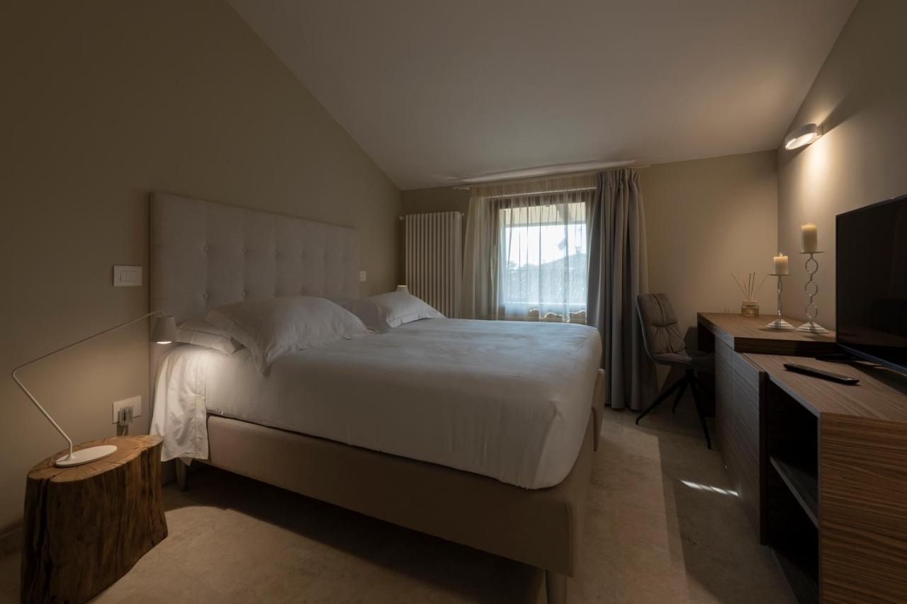 أسيسي Tenuta San Masseo - Boutique Farm Resort & Spa المظهر الخارجي الصورة
