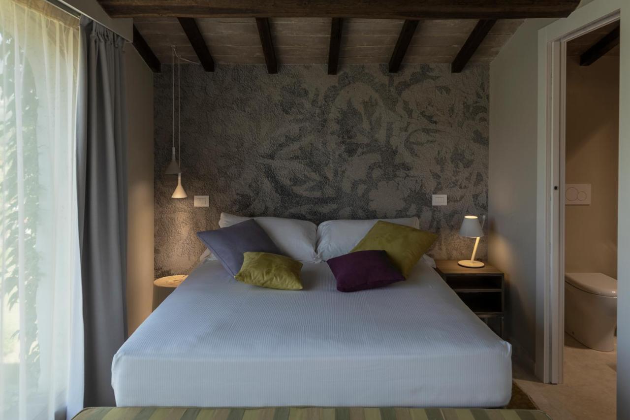 أسيسي Tenuta San Masseo - Boutique Farm Resort & Spa المظهر الخارجي الصورة