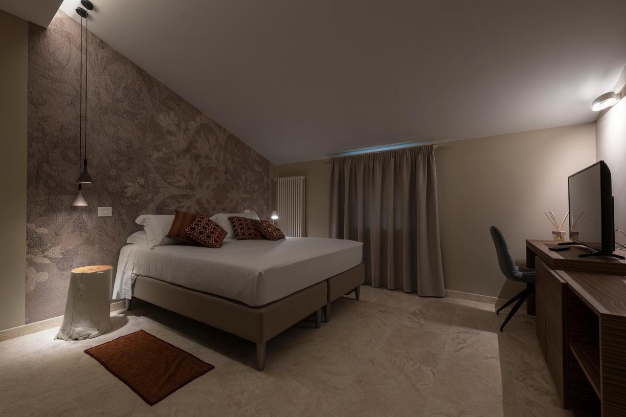 أسيسي Tenuta San Masseo - Boutique Farm Resort & Spa المظهر الخارجي الصورة