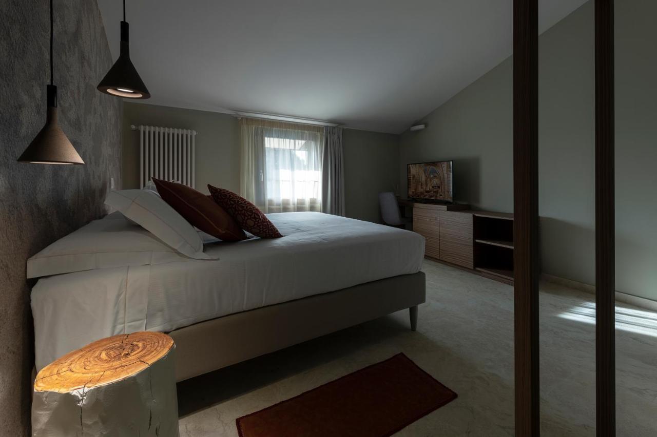 أسيسي Tenuta San Masseo - Boutique Farm Resort & Spa المظهر الخارجي الصورة