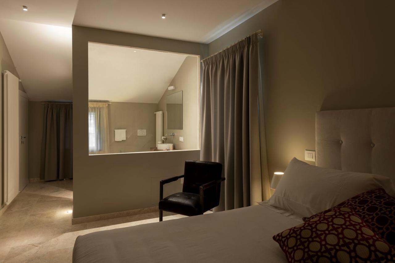 أسيسي Tenuta San Masseo - Boutique Farm Resort & Spa المظهر الخارجي الصورة