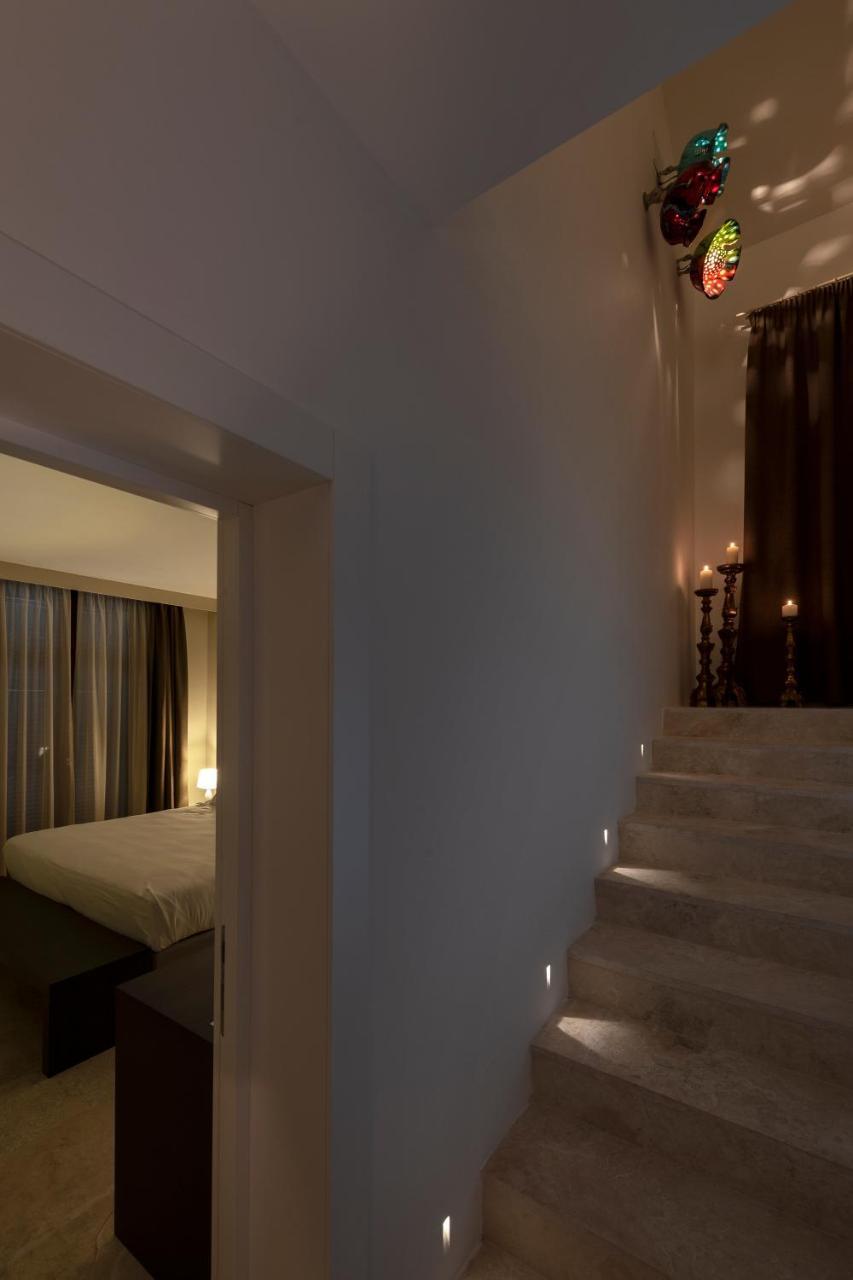 أسيسي Tenuta San Masseo - Boutique Farm Resort & Spa المظهر الخارجي الصورة