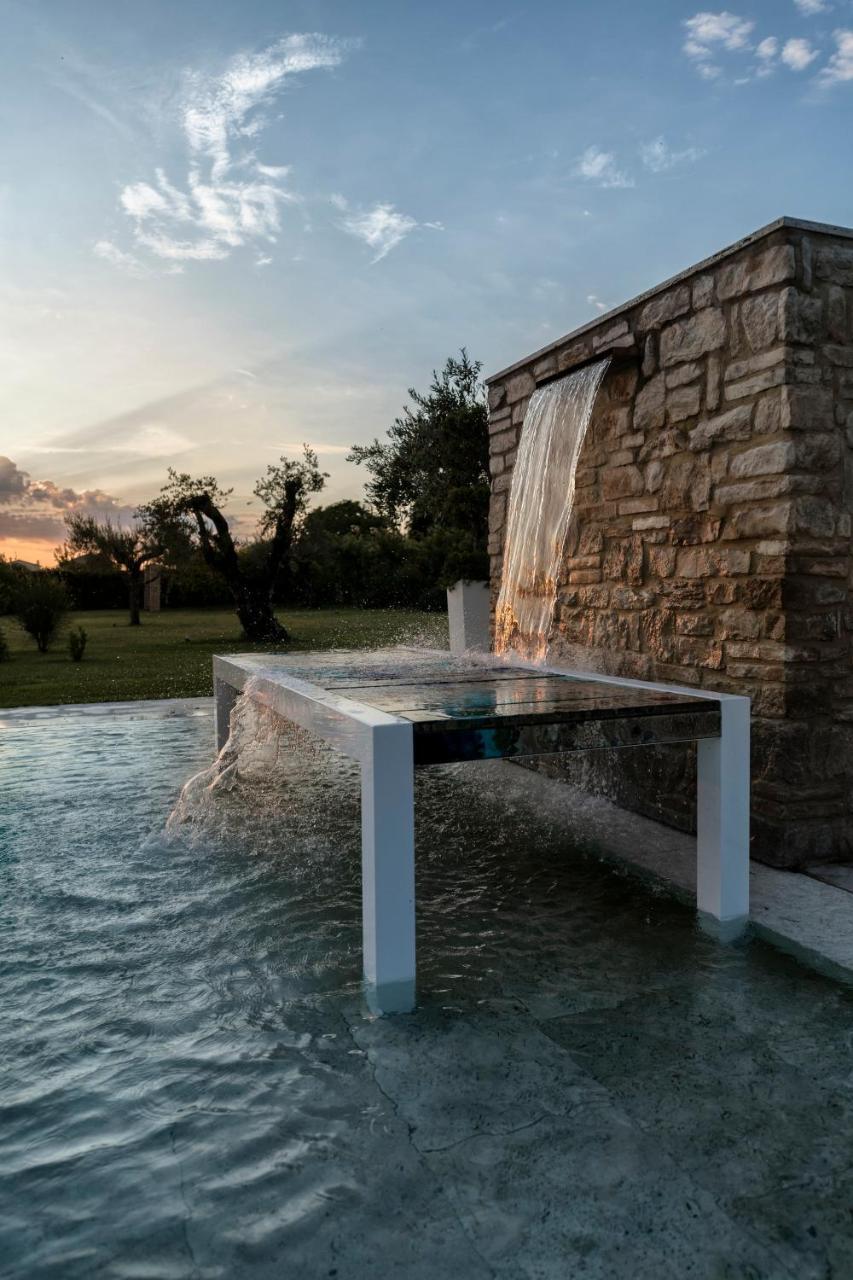 أسيسي Tenuta San Masseo - Boutique Farm Resort & Spa المظهر الخارجي الصورة