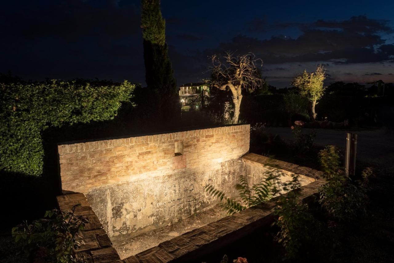 أسيسي Tenuta San Masseo - Boutique Farm Resort & Spa المظهر الخارجي الصورة