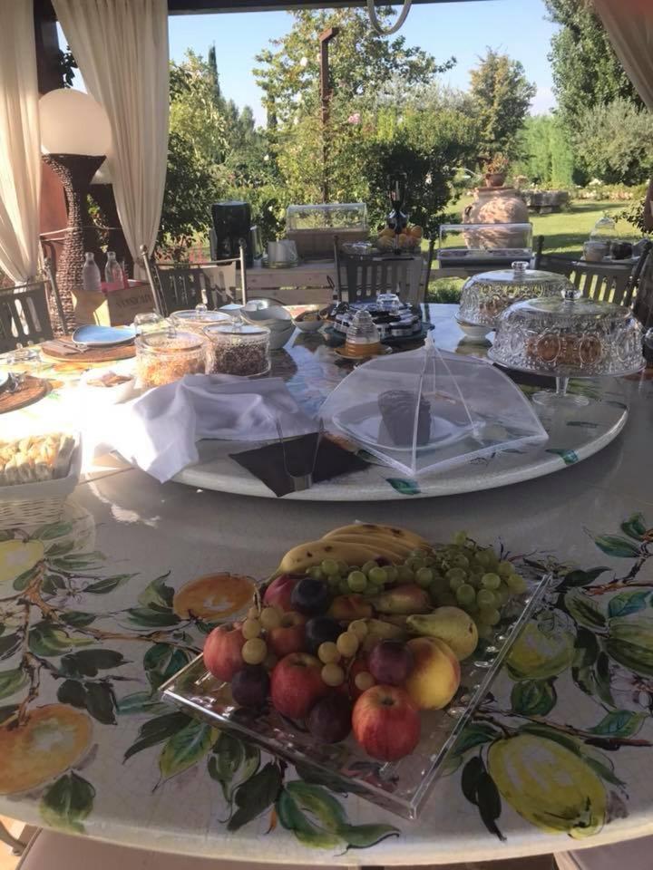 أسيسي Tenuta San Masseo - Boutique Farm Resort & Spa المظهر الخارجي الصورة